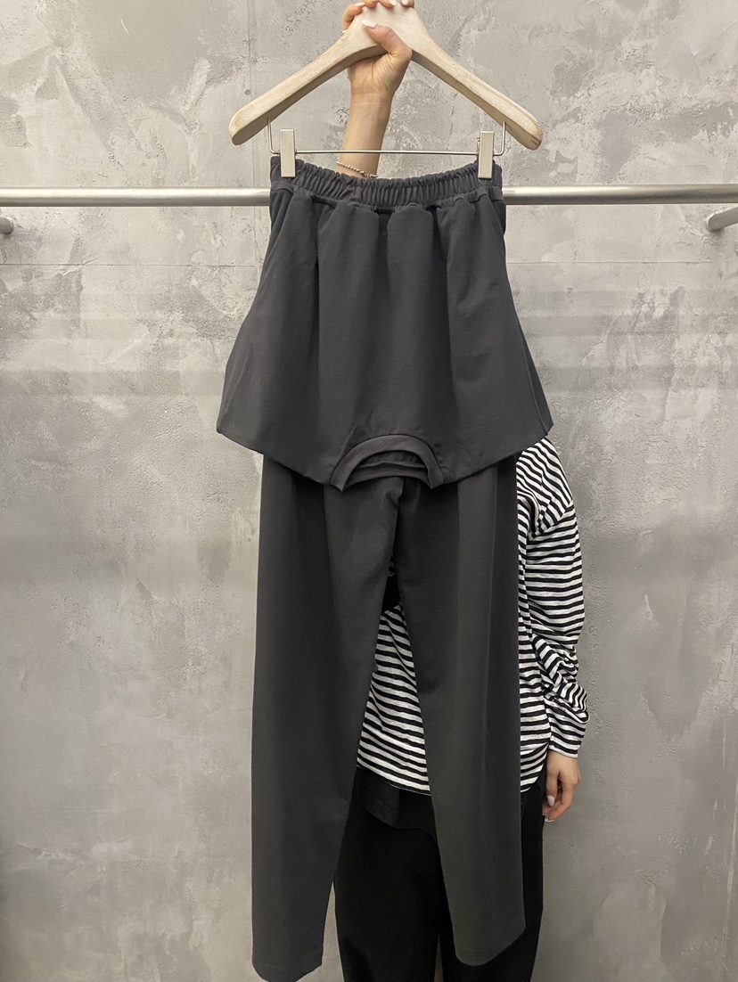 THE VETIVER-A東大門直郵女裝新品真品職業休閑熱賣裙褲VETIVER裙褲