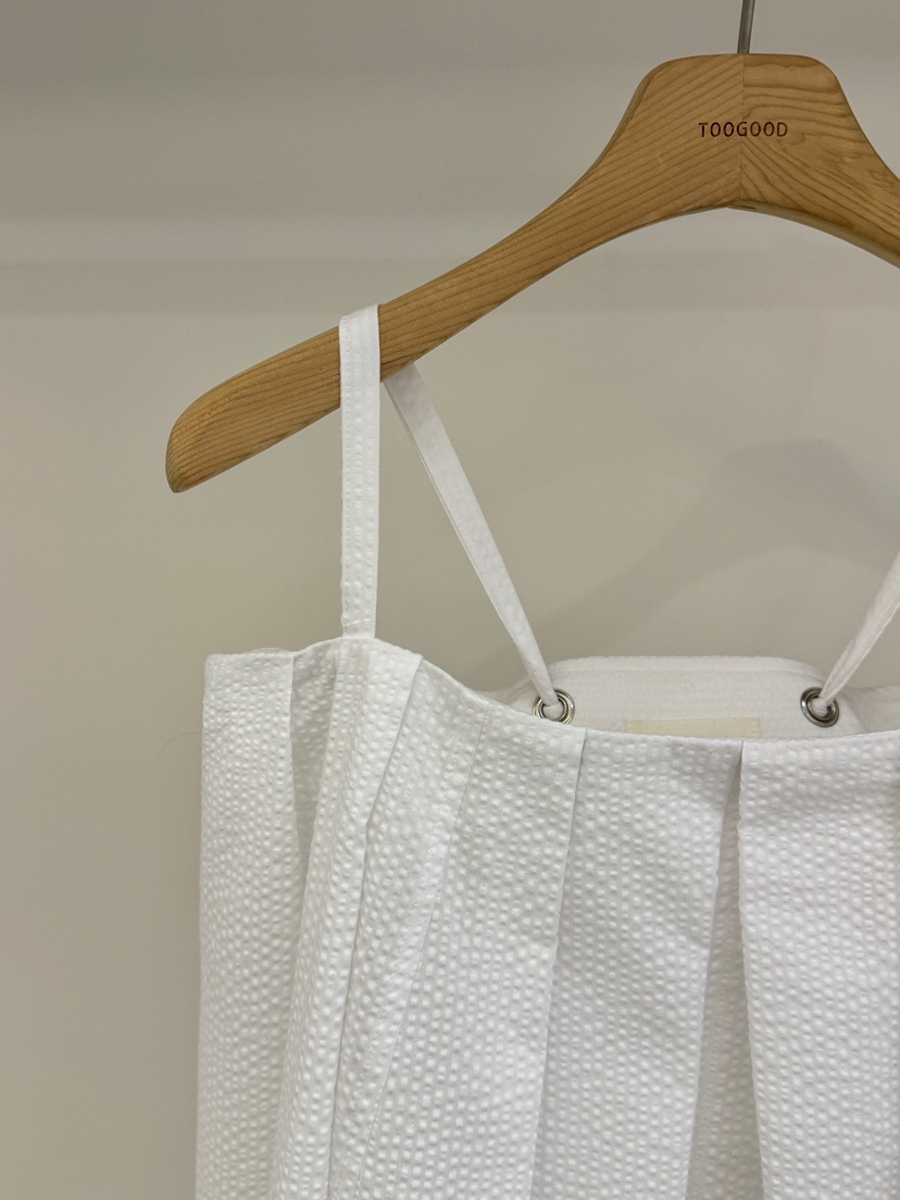 TOOGOOD韓國直郵女裝新品26春夏職業休閑熱賣人氣時尚連衣裙TOOGOOD連衣裙