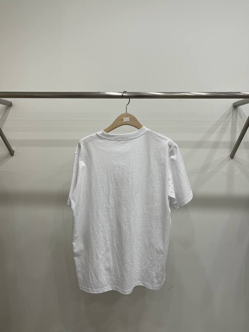 FIFTY東大門代購女士新品真品26春夏職業人氣休閑熱賣T恤FIFTYT恤