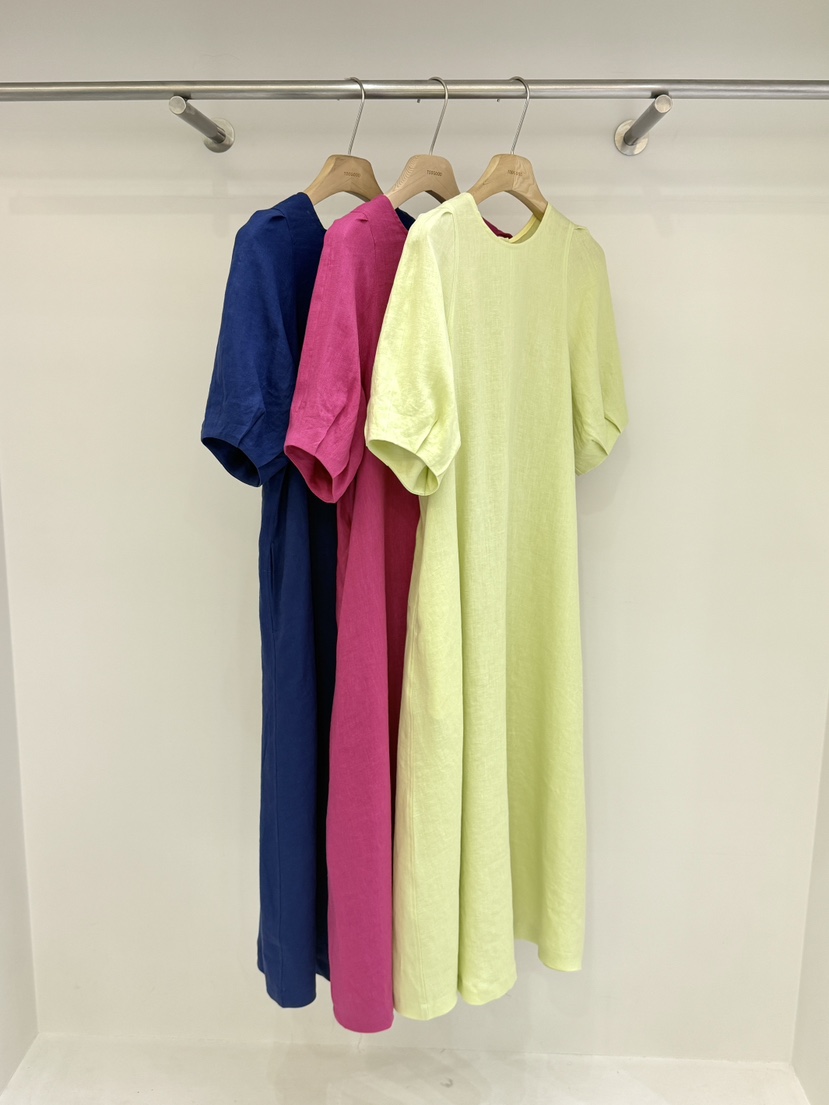 TOOGOOD東大門代購女士新品休閑真品推薦熱賣職業時尚連衣裙TOOGOOD連衣裙