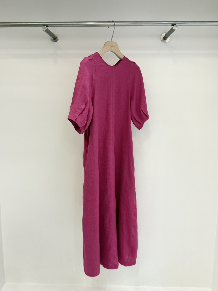 TOOGOOD東大門代購女士新品休閑真品推薦熱賣職業時尚連衣裙TOOGOOD連衣裙圖色1