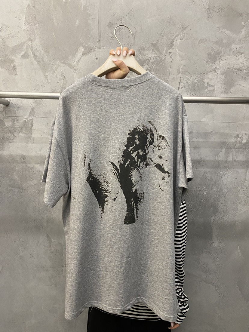 THE VETIVER-A東大門實拍女裝新品推薦真品休閑熱賣T恤VETIVERT恤圖色1