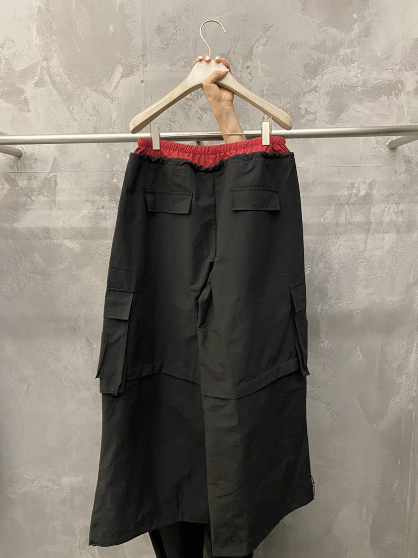 THE VETIVER-A韓國直郵女士新款職業人氣推薦熱賣休閑褲VETIVER休閑褲