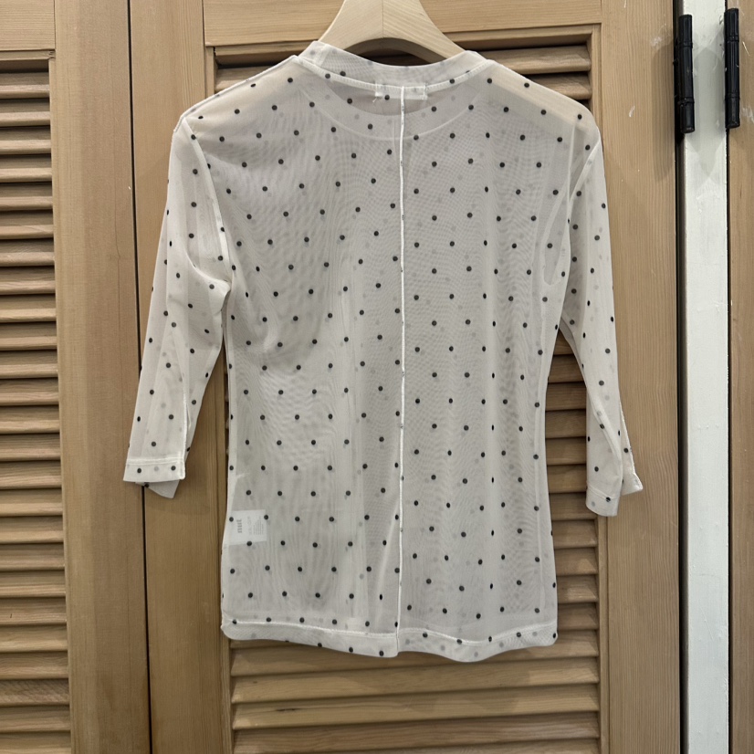 NUT東大門代購女裝新款人氣真品職業26春夏休閑熱賣推薦T恤NUTT恤