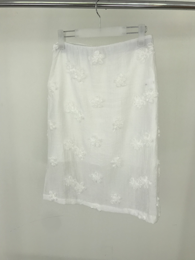 MAINT東大門代購女士新款人氣休閑職業真品26春夏推薦長裙MAINT長裙圖色1