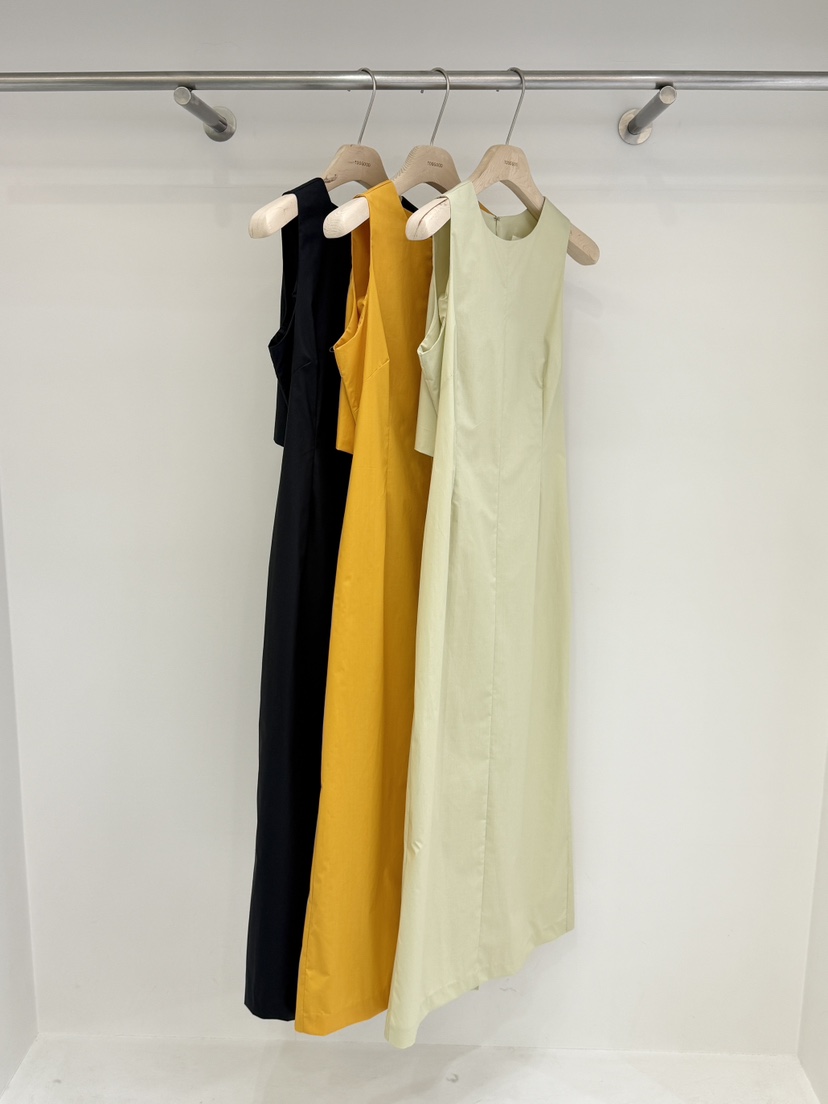 TOOGOOD東大門直郵女裝新品人氣真品職業26春夏時尚連衣裙TOOGOOD連衣裙