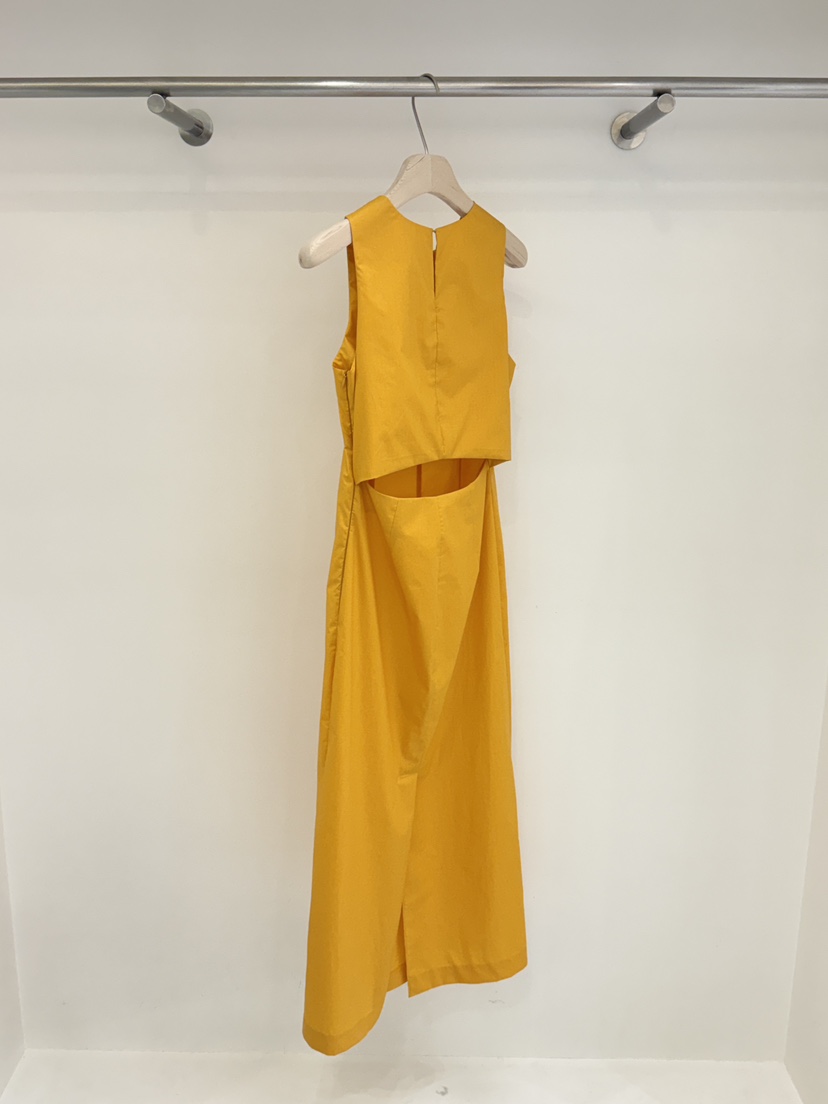 TOOGOOD東大門直郵女裝新品人氣真品職業26春夏時尚連衣裙TOOGOOD連衣裙