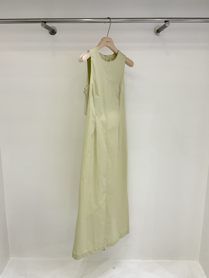 TOOGOOD東大門直郵女裝新品人氣真品職業26春夏時尚連衣裙TOOGOOD連衣裙圖色2