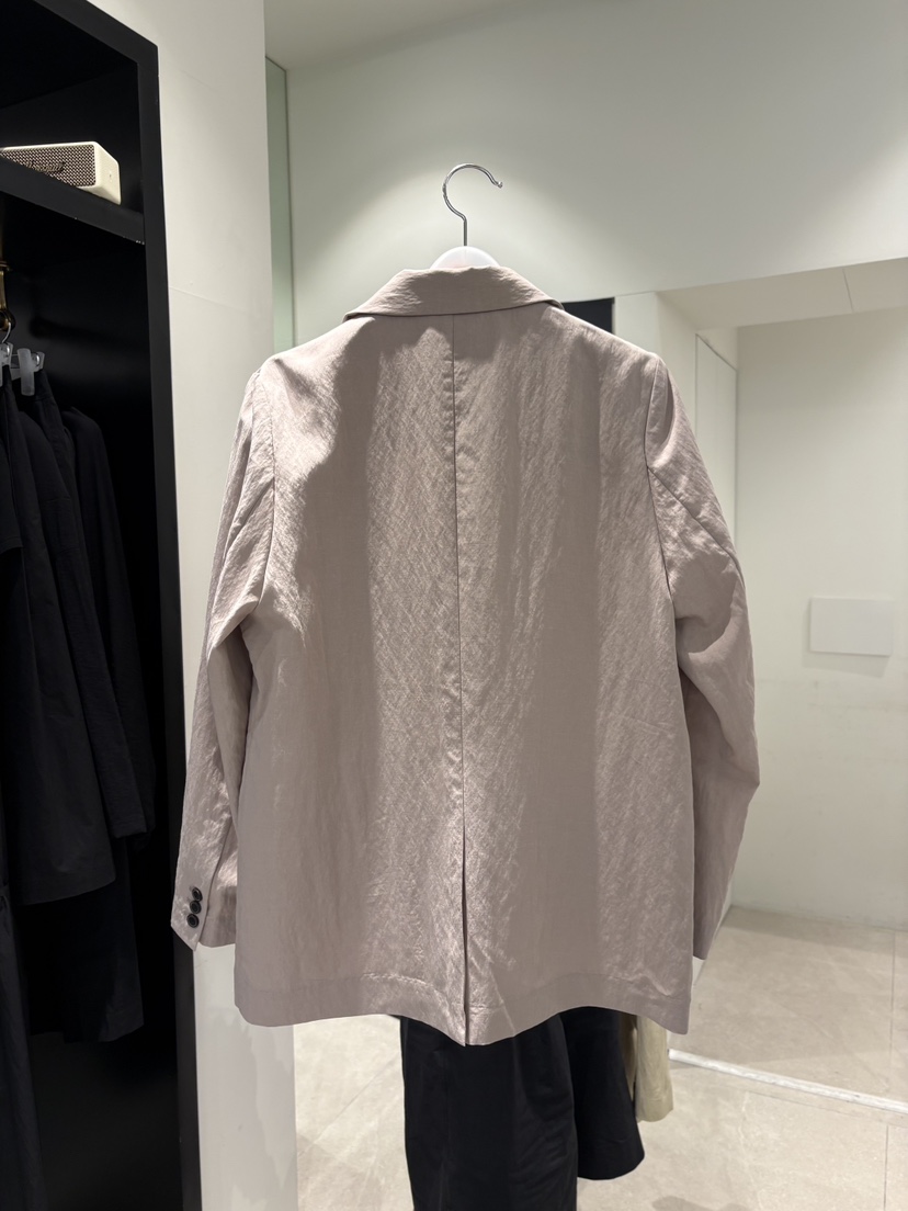 CREAM-P東大門代購女裝新款熱賣真品休閑26春夏人氣夾克CREAM-P夾克