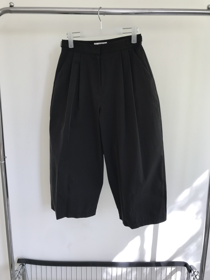 MAINT東大門代購女裝新品推薦時尚熱賣休閑職業26春夏休閑褲MAINT休閑褲圖色2