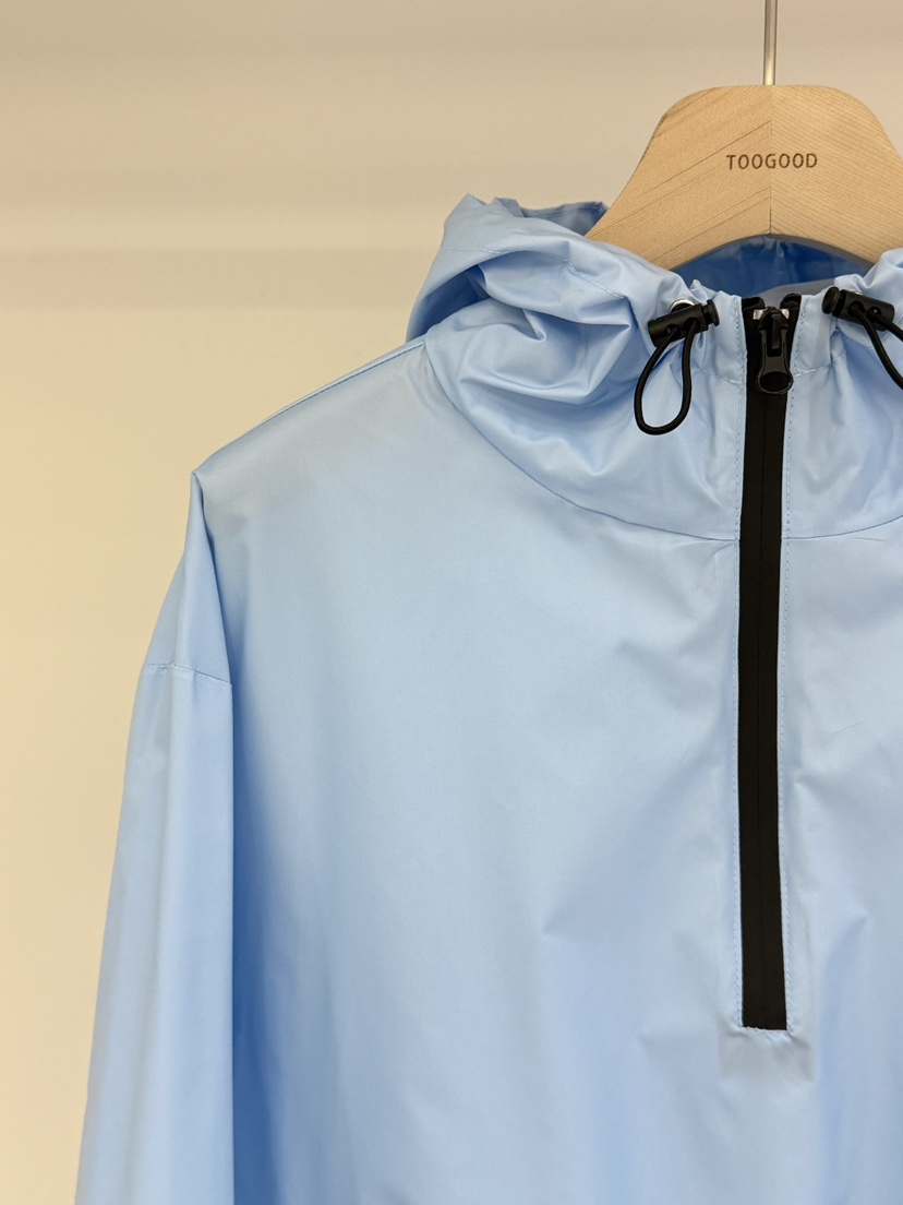 TOOGOOD東大門代購女士新款人氣時尚職業休閑熱賣26春夏衛衣TOOGOOD衛衣