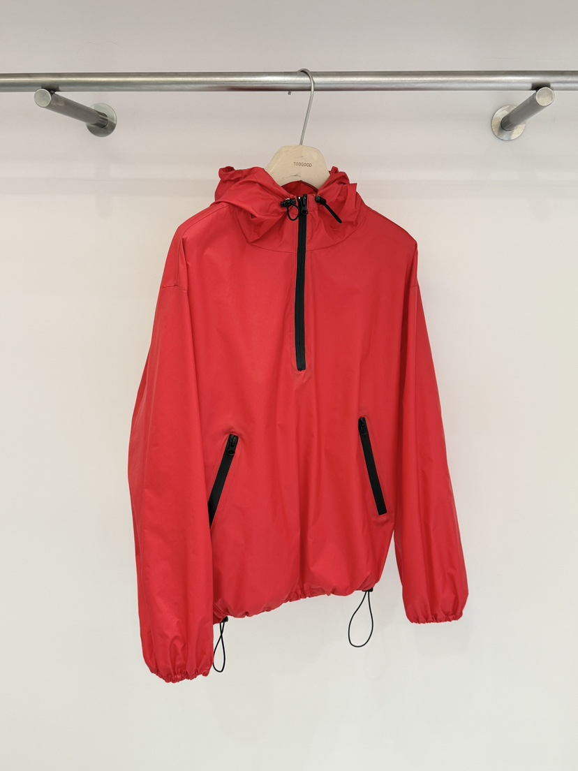 TOOGOOD東大門代購女士新款人氣時尚職業休閑熱賣26春夏衛衣TOOGOOD衛衣圖色2