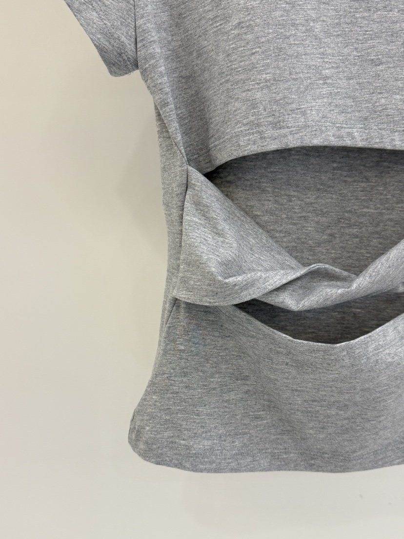 TOOGOOD韓國直郵女裝新品人氣真品休閑推薦26春夏熱賣T恤TOOGOODT恤