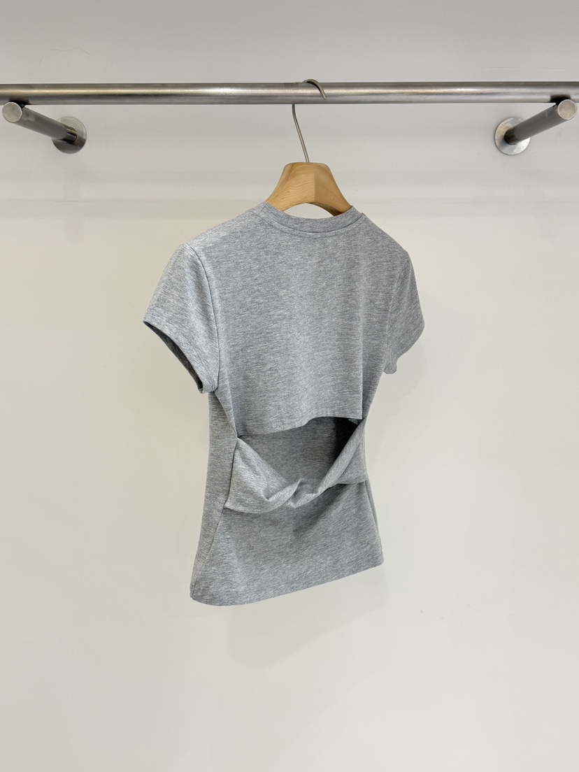 TOOGOOD韓國直郵女裝新品人氣真品休閑推薦26春夏熱賣T恤TOOGOODT恤