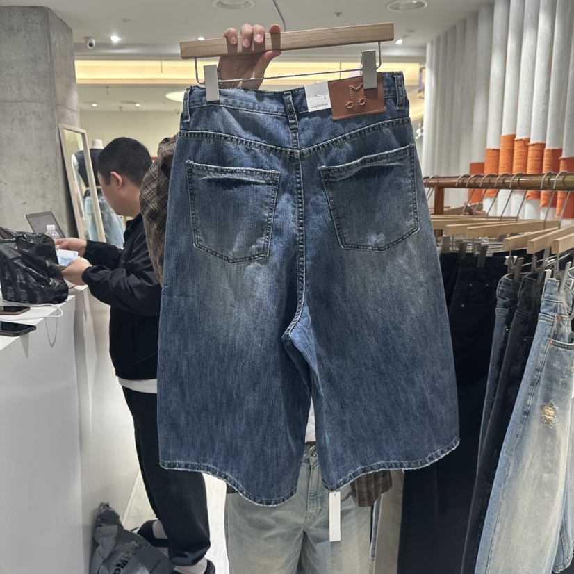 GRAYMELLOW東大門實拍女裝新款推薦職業熱賣時尚人氣短褲GRAYMELLOW短褲