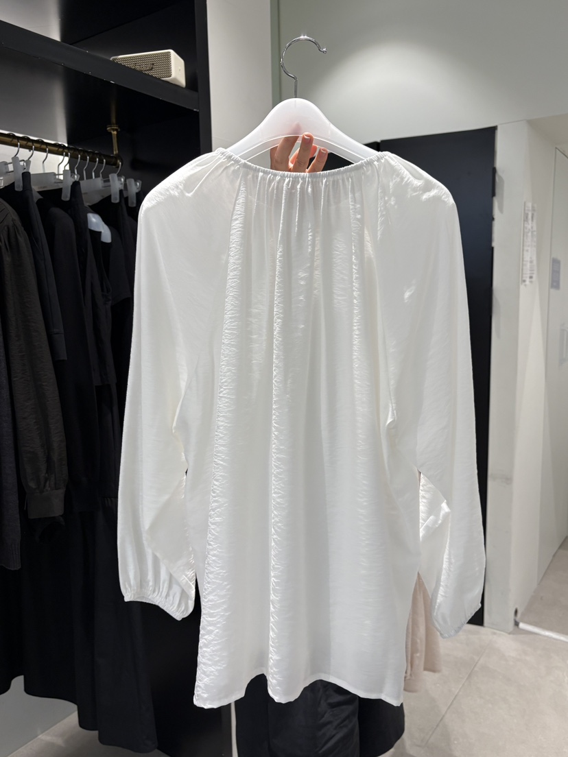 CREAM-P東大門代購女士新款休閑職業時尚真品襯衫蕾絲衫CREAM-P襯衫/蕾絲衫