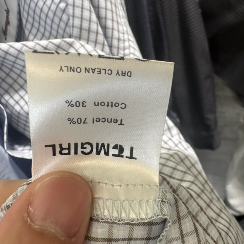 TOMGIRL韓國直郵女裝新款人氣休閑時尚26春夏推薦熱賣裙褲TOMGIRL裙褲