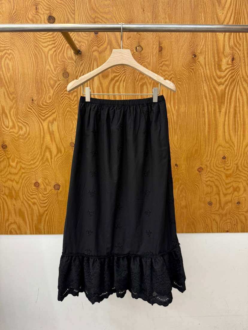 PROJECTVIEW東大門實拍女裝新款26春夏時尚職業熱賣休閑長裙PROJECTVIEW長裙圖色2