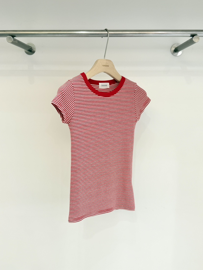 TOOGOOD東大門直郵女裝新品職業熱賣人氣休閑推薦真品T恤TOOGOODT恤圖色3