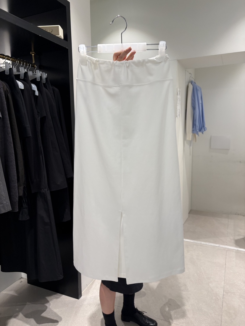 CREAM-P東大門直郵女士新品時尚休閑熱賣人氣推薦真品長裙CREAM-P長裙