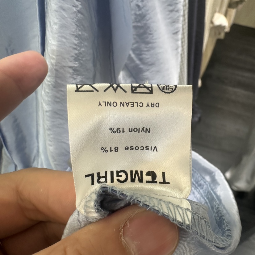 TOMGIRL韓國直郵女士新品26春夏職業真品熱賣推薦休閑夾克TOMGIRL夾克