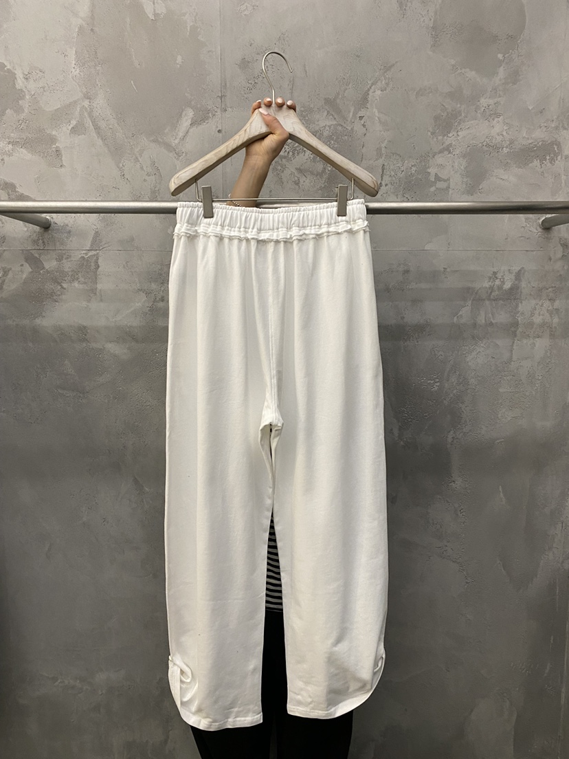 THE VETIVER-A東大門實拍女士新品熱賣時尚推薦休閑休閑褲VETIVER休閑褲