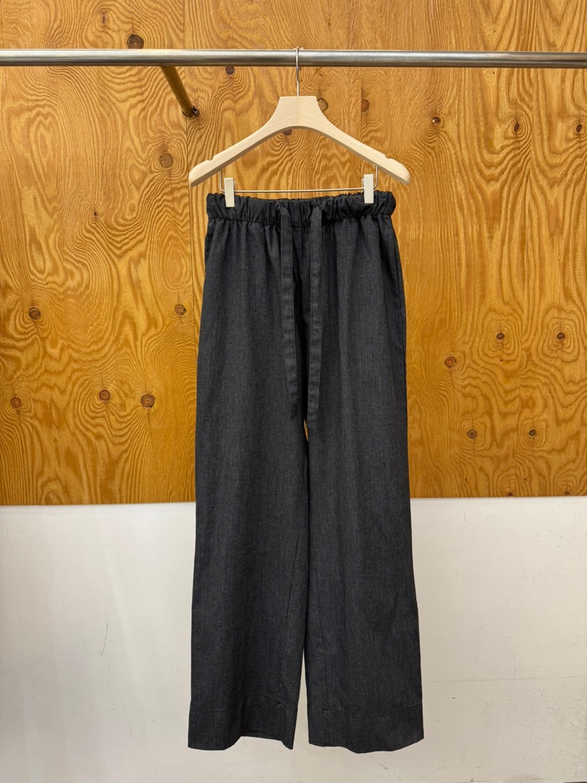 PROJECTVIEW東大門代購女裝新品休閑人氣職業真品時尚休閑褲PROJECTVIEW休閑褲圖色2黑色