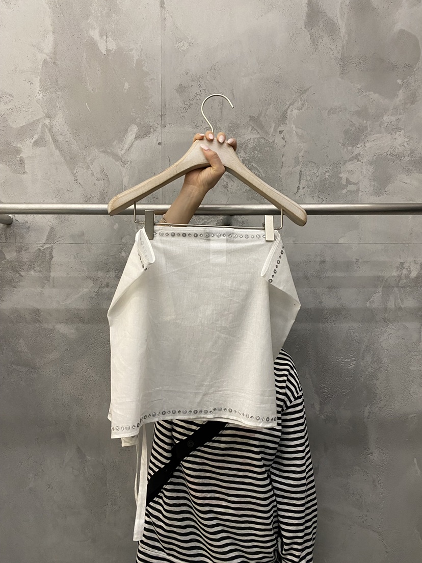 THE VETIVER-A韓國代購女裝新品熱賣時尚真品休閑人氣短裙VETIVER短裙