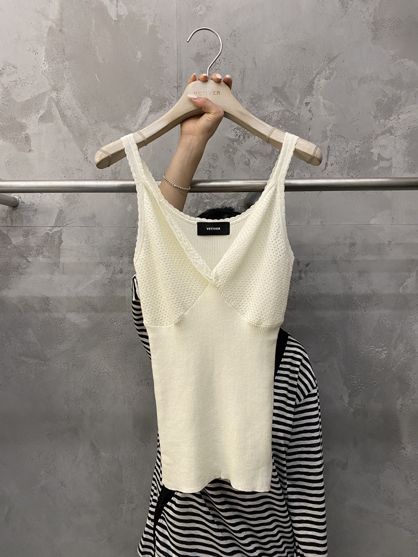 THE VETIVER-A東大門代購女士新品時尚休閑人氣推薦連衣裙VETIVER連衣裙圖色1