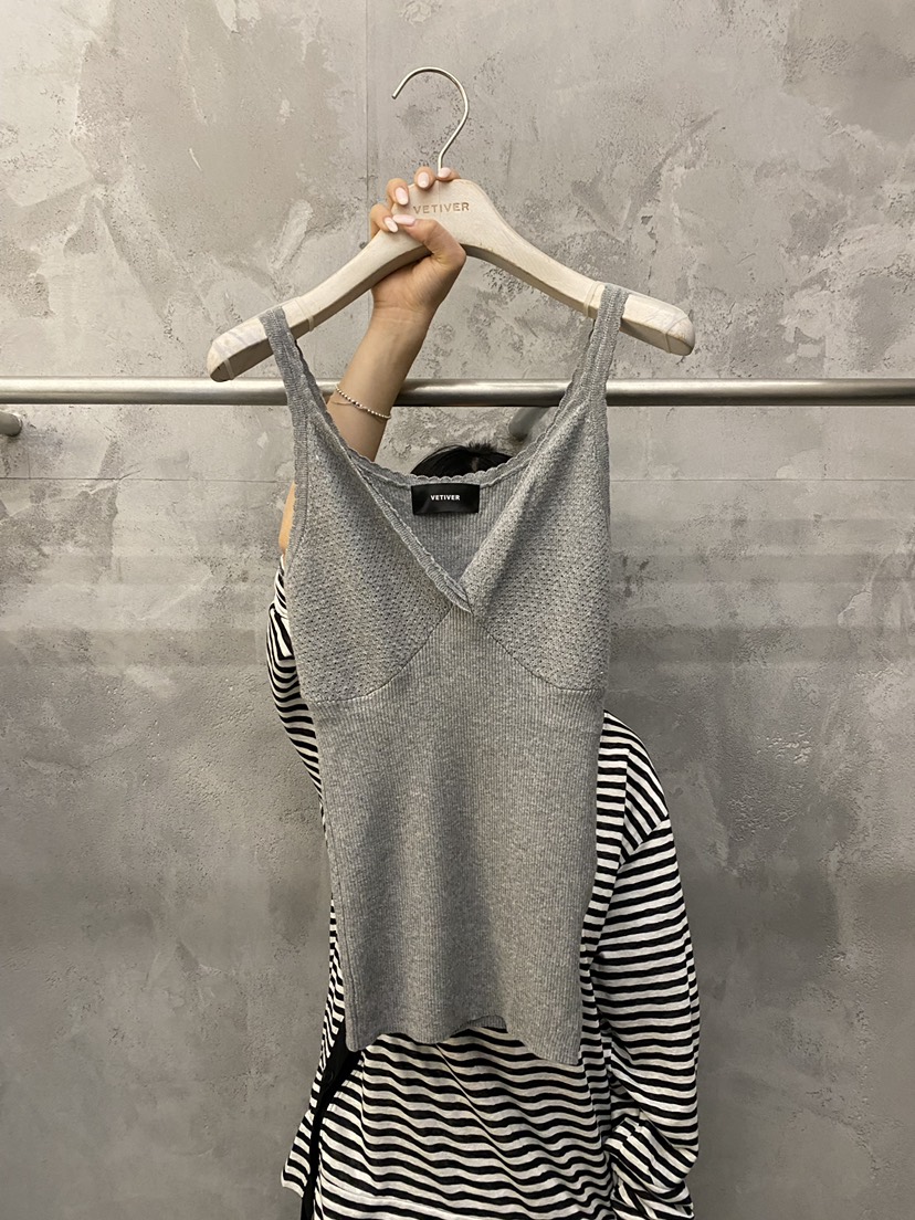 THE VETIVER-A東大門代購女士新品時尚休閑人氣推薦連衣裙VETIVER連衣裙圖色2