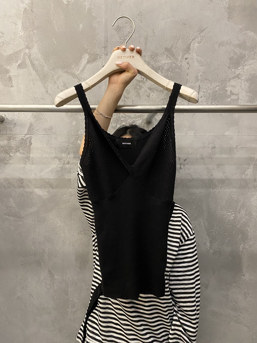 THE VETIVER-A東大門代購女士新品時尚休閑人氣推薦連衣裙VETIVER連衣裙圖色3