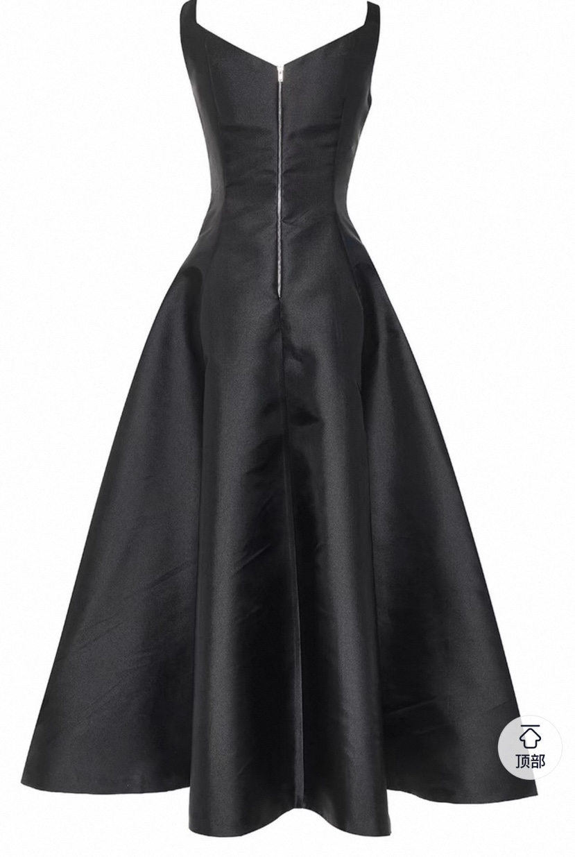 VAN NZILL東大門實拍女裝新品人氣26春夏熱賣時尚連衣裙VAN NZILL連衣裙