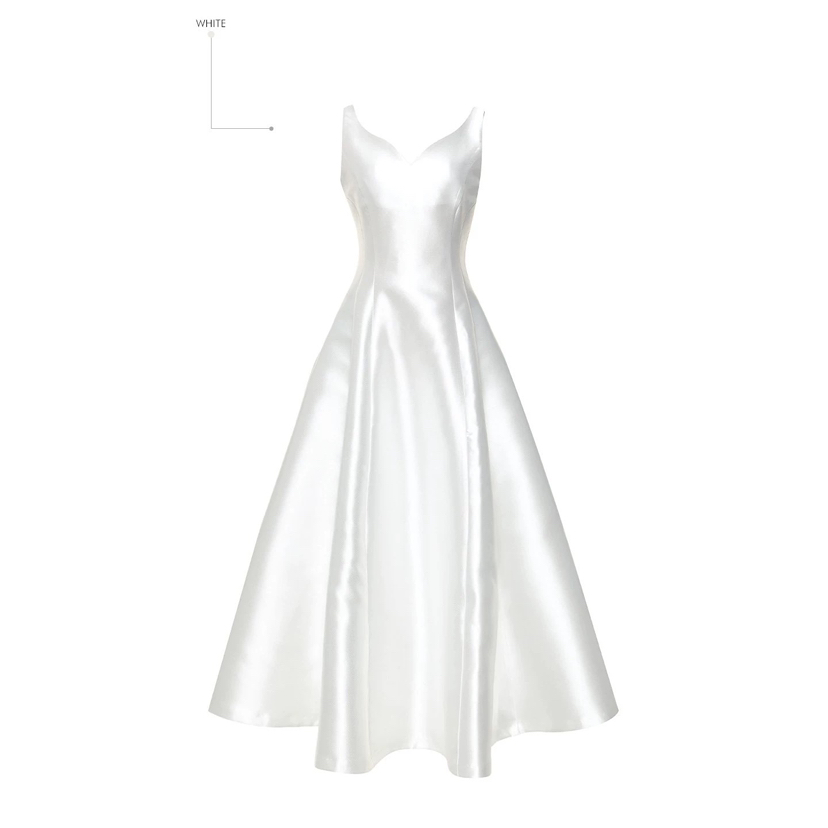 VAN NZILL東大門實拍女裝新品人氣26春夏熱賣時尚連衣裙VAN NZILL連衣裙圖色1