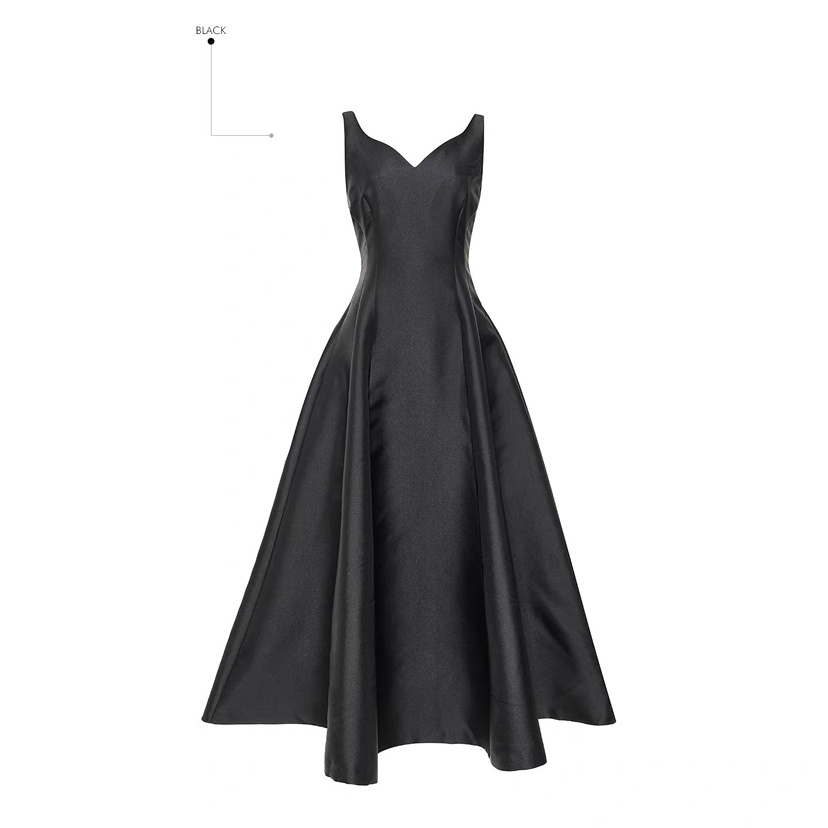 VAN NZILL東大門實拍女裝新品人氣26春夏熱賣時尚連衣裙VAN NZILL連衣裙圖色2