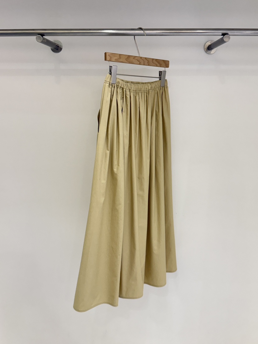 TOOGOOD東大門實拍女士新品休閑職業人氣26春夏熱賣時尚長裙TOOGOOD長裙