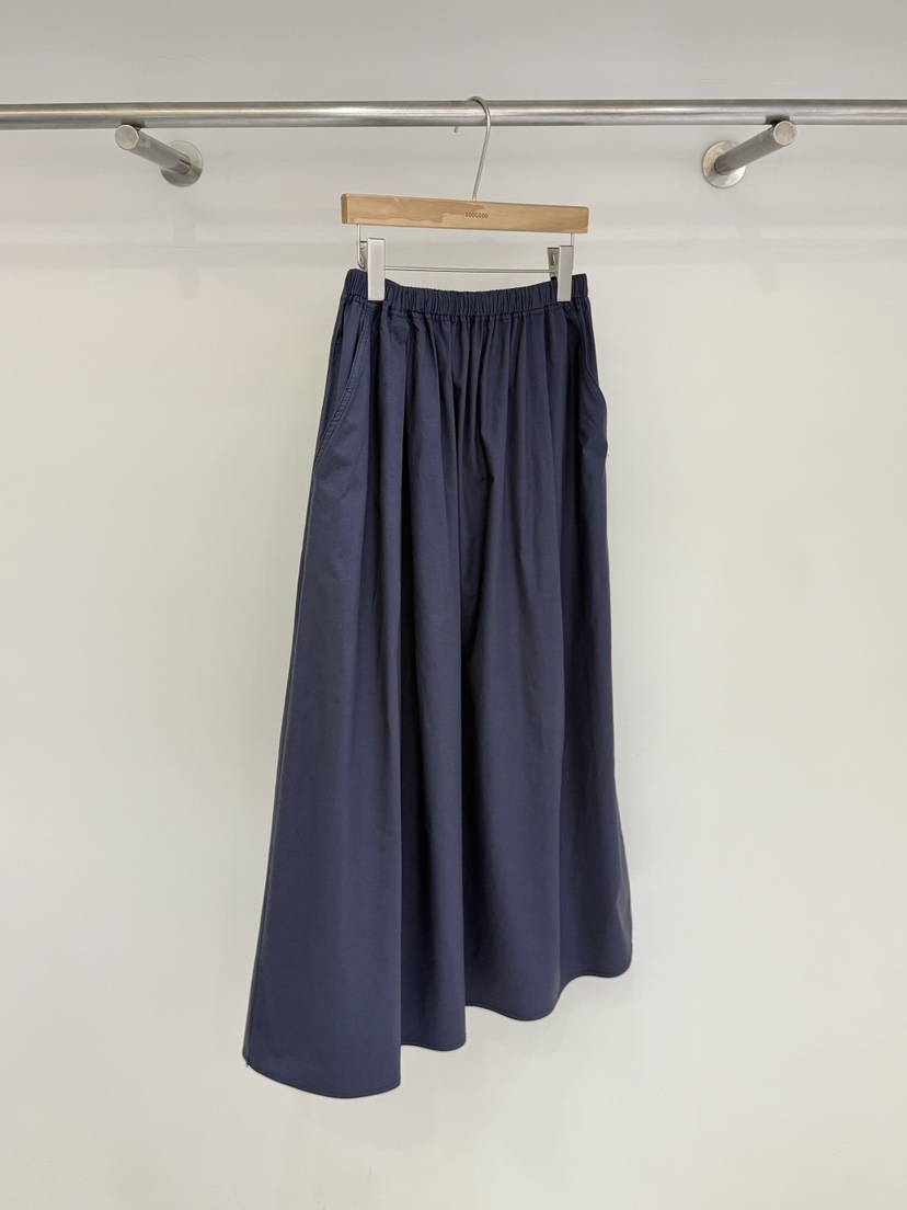 TOOGOOD東大門實拍女士新品休閑職業人氣26春夏熱賣時尚長裙TOOGOOD長裙圖色2