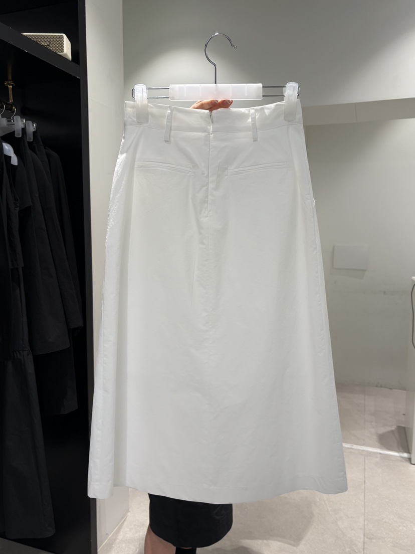 CREAM-P韓國直郵女士新款真品休閑推薦26春夏人氣熱賣長裙CREAM-P長裙