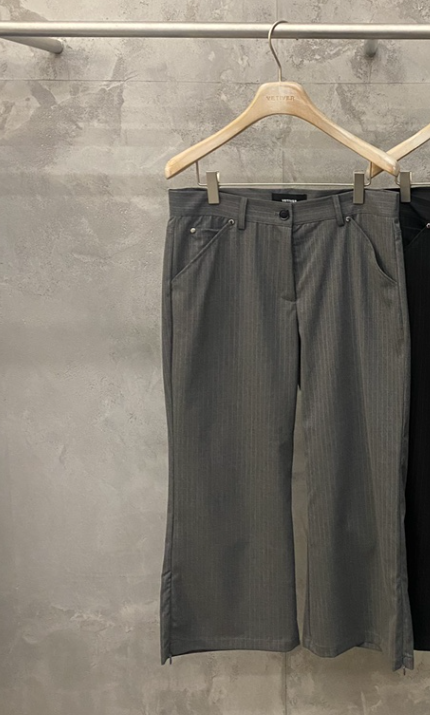 THE VETIVER-A韓國代購女士新款真品人氣熱賣推薦26春夏短褲VETIVER短褲圖色1