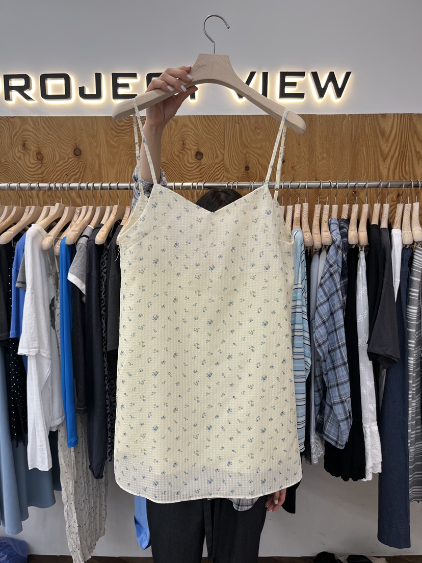 PROJECTVIEW東大門實拍女裝新品人氣時尚推薦熱賣職業連衣裙PROJECTVIEW連衣裙圖色1