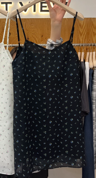 PROJECTVIEW東大門實拍女裝新品人氣時尚推薦熱賣職業連衣裙PROJECTVIEW連衣裙圖色3