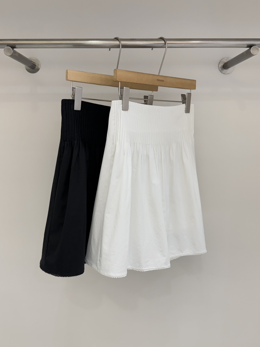 TOOGOOD東大門直郵女士新品推薦職業真品半身裙中短裙喇叭TOOGOOD半身裙/中短裙