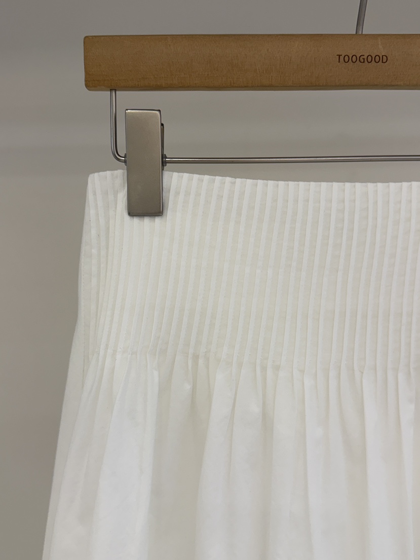 TOOGOOD東大門直郵女士新品推薦職業真品半身裙中短裙喇叭TOOGOOD半身裙/中短裙