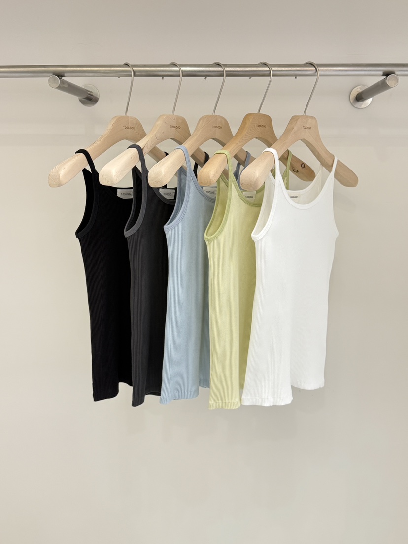 TOOGOOD東大門實拍女裝新款推薦真品熱賣時尚人氣吊帶背心TOOGOOD吊帶/背心