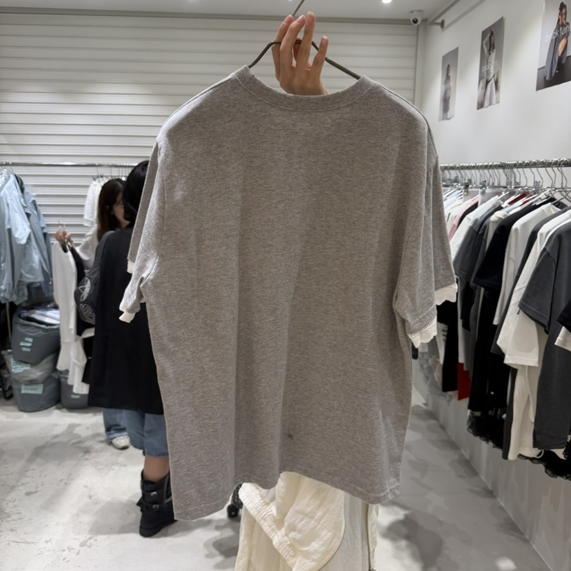 BRICKLANE東大門直郵女士新品人氣職業推薦真品熱賣時尚T恤BRICKLANET恤