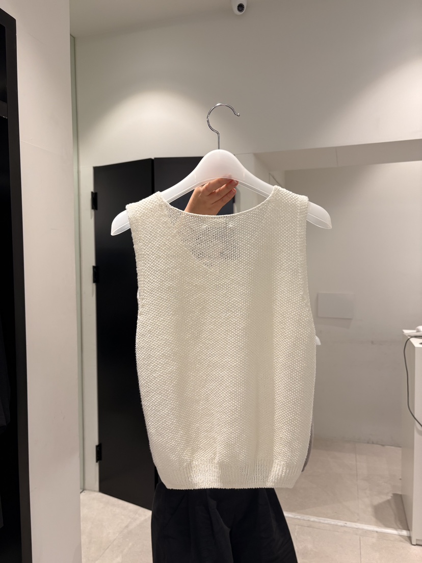 CREAM-P東大門代購女裝新款時尚職業人氣休閑真品吊帶背心CREAM-P吊帶/背心