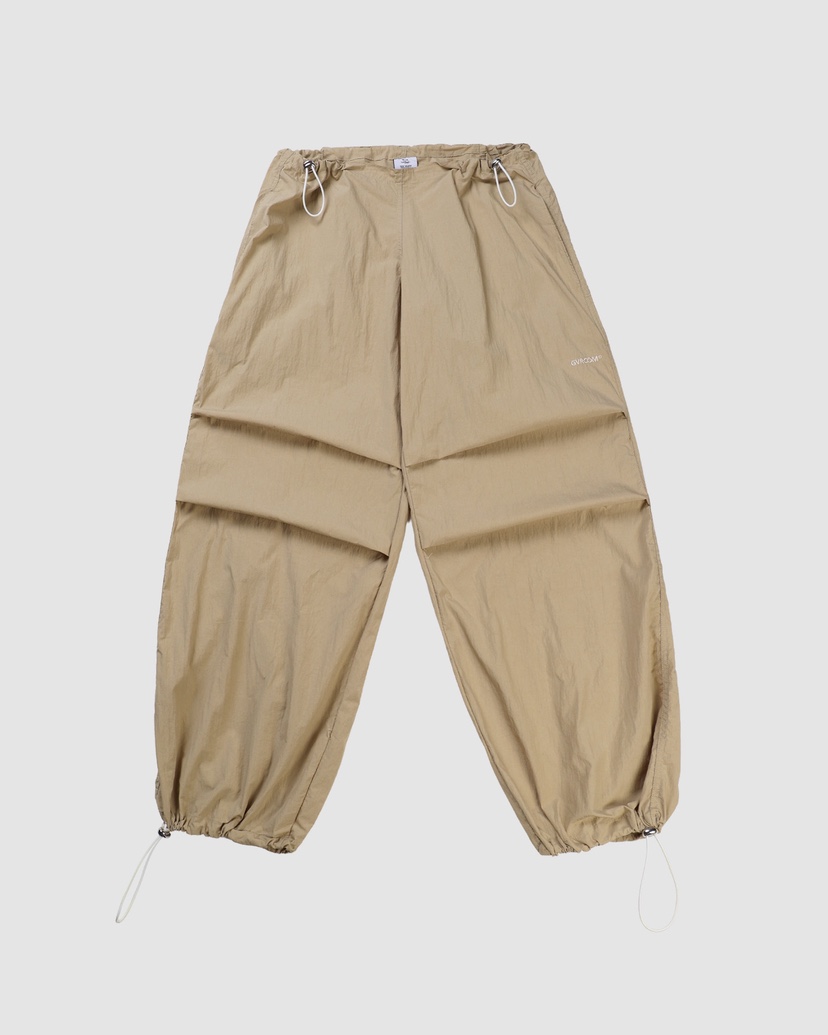 GVR COMPANY/RAWOO韓國代購女士新品時尚熱賣26春夏休閑褲GVR COMPANY/RAWOO休閑褲圖色2