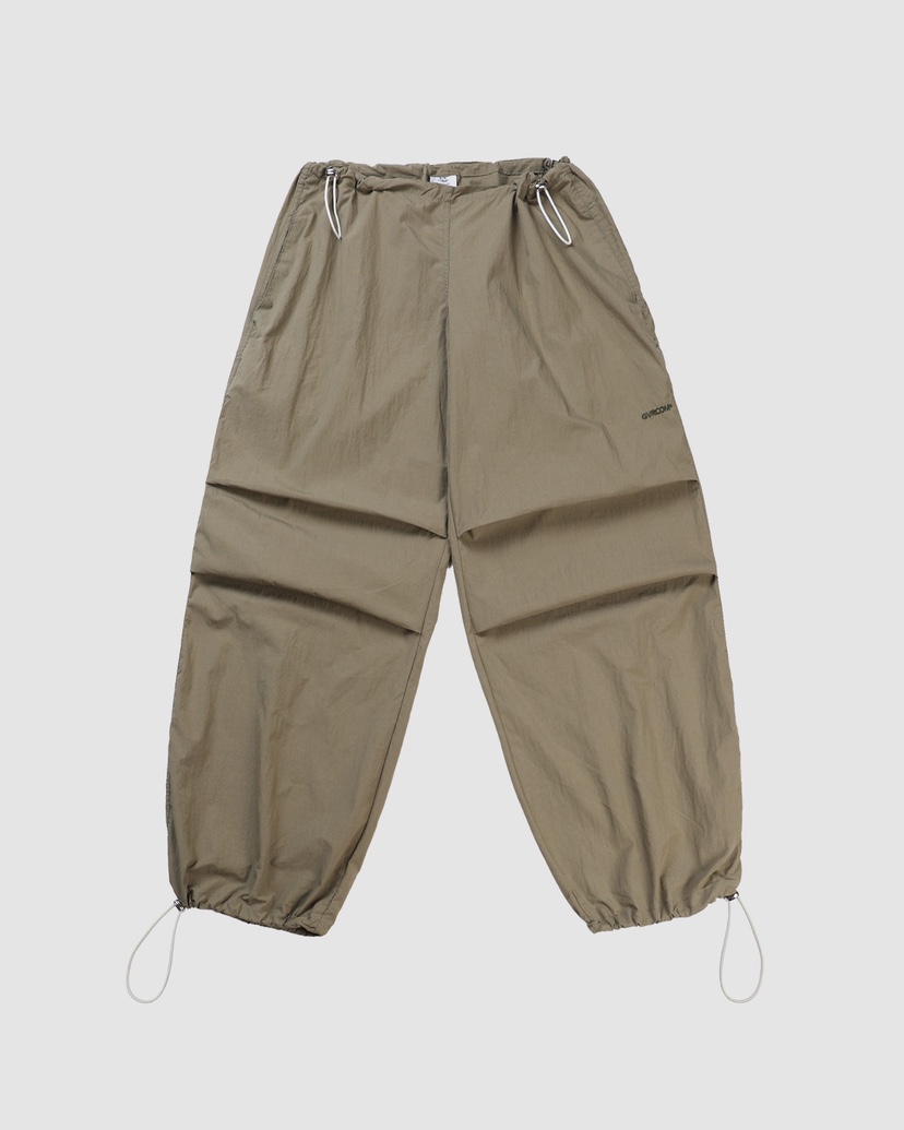 GVR COMPANY/RAWOO韓國代購女士新品時尚熱賣26春夏休閑褲GVR COMPANY/RAWOO休閑褲圖色3