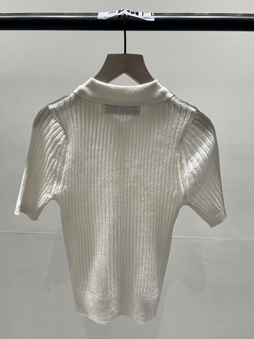 MAC韓國直郵女士新款職業休閑26春夏人氣時尚熱賣推薦針織衫THE FORWARD MAC針織衫