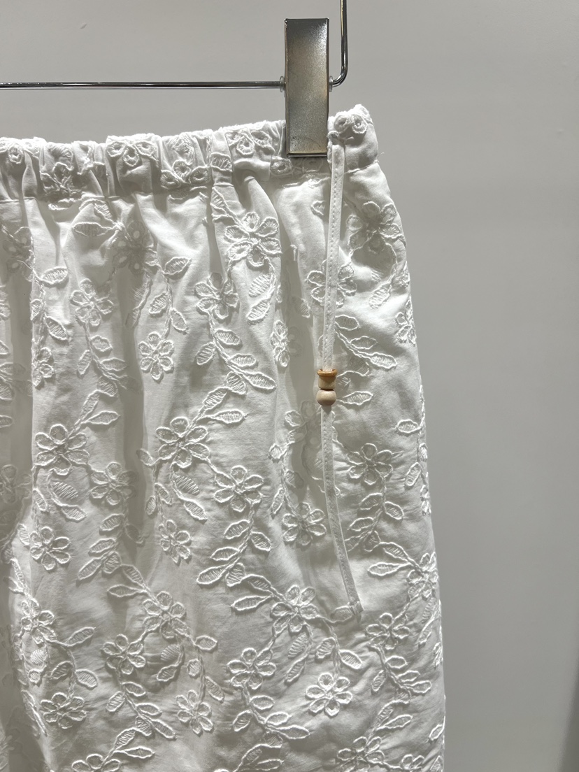 CESTLAVIE東大門代購女裝新品時尚休閑推薦半身裙中短裙蕾絲CESTLAVIE半身裙/中短裙