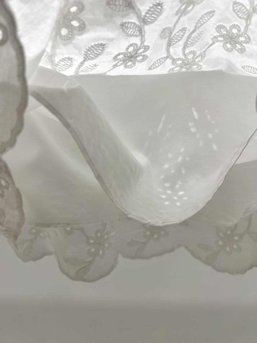 CESTLAVIE東大門代購女裝新品時尚休閑推薦半身裙中短裙蕾絲CESTLAVIE半身裙/中短裙